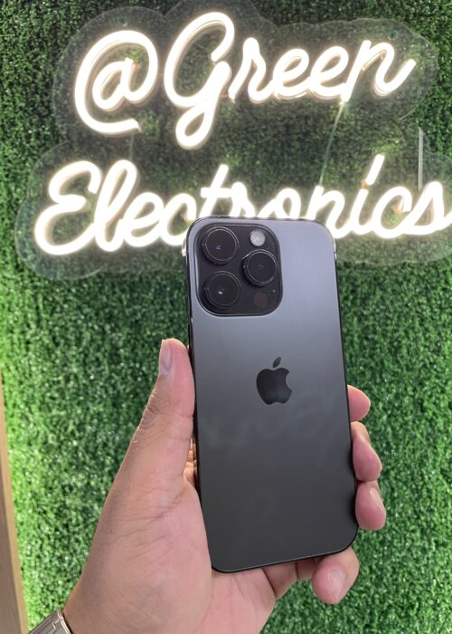 iPhone 14 Pro 128 GB