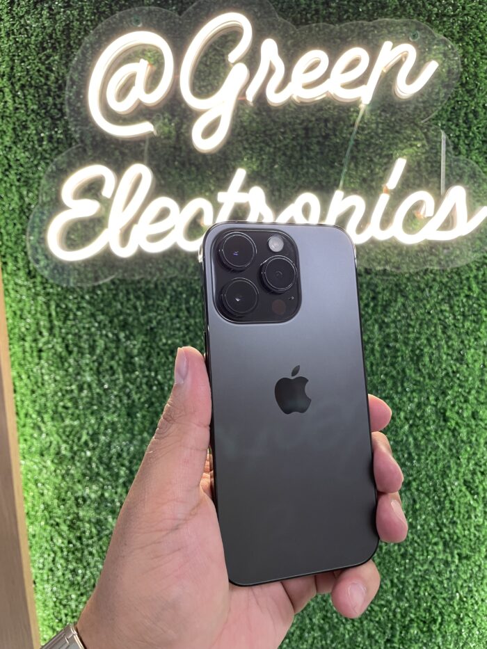 iPhone 14 Pro 128 GB - Image 3