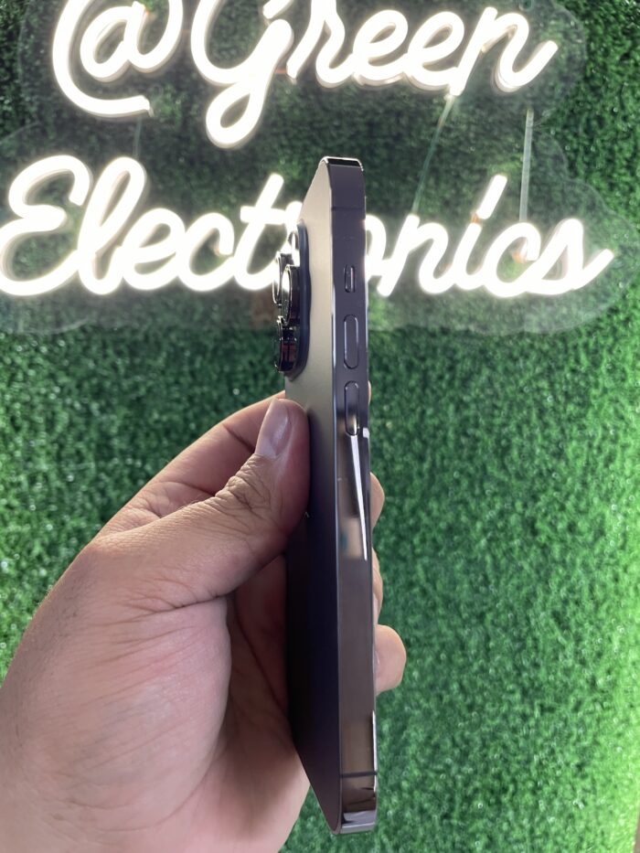 iPhone 14 Pro 128 GB - Image 2