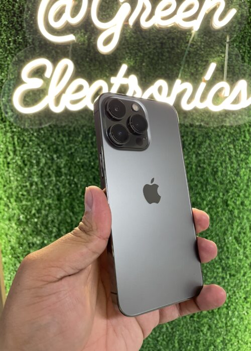 iPhone 13 Pro Max 128 GB