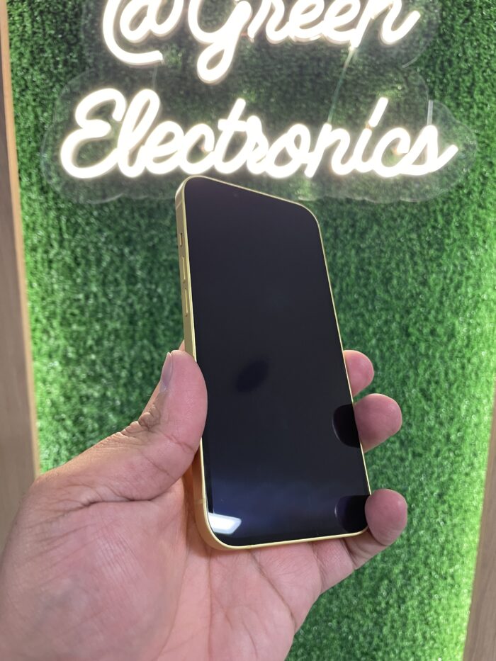 iPhone 14 128 GB - Image 3