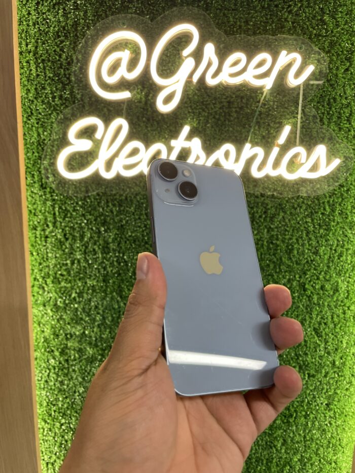 iPhone 14 128 GB - Image 4