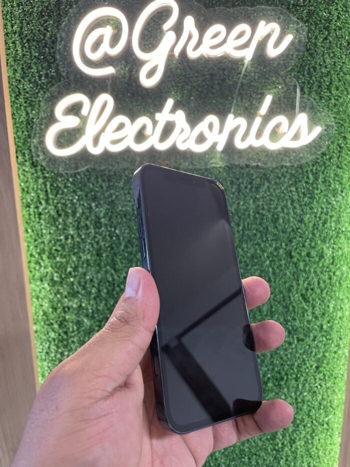 iPhone 12 Pro Max 256 GB - Image 3