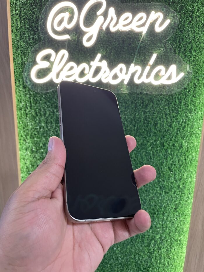 iPhone 15 Pro Max 512 GB - Image 3