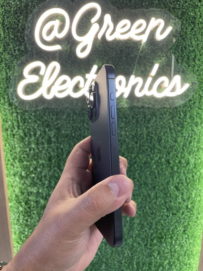 iPhone 15 Pro Max 512 GB - Image 5